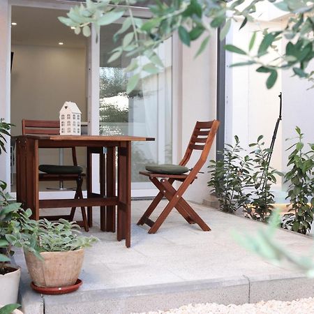 Lovely Suite ชิเบนิก ภายนอก รูปภาพ